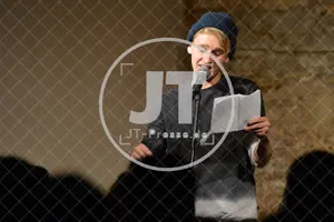 19.01.2016 - Poetry Slam
