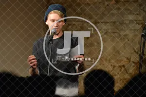 19.01.2016 - Poetry Slam
