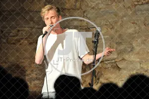 19.01.2016 - Poetry Slam