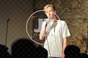 19.01.2016 - Poetry Slam