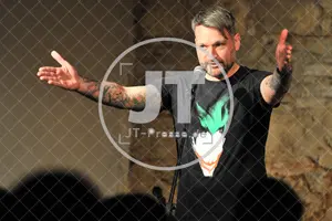 19.01.2016 - Poetry Slam