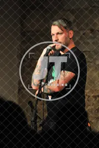 19.01.2016 - Poetry Slam