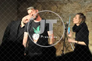 19.01.2016 - Poetry Slam