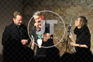 19.01.2016 - Poetry Slam