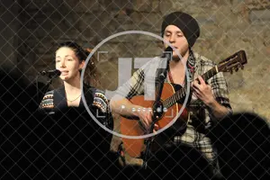 19.01.2016 - Poetry Slam