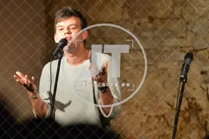 19.01.2016 - Poetry Slam