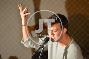 19.01.2016 - Poetry Slam
