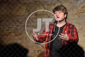 19.01.2016 - Poetry Slam