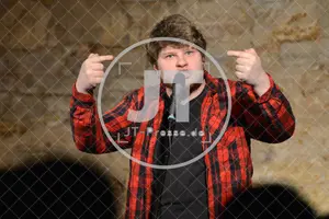 19.01.2016 - Poetry Slam