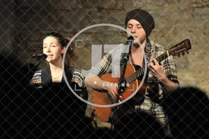 19.01.2016 - Poetry Slam