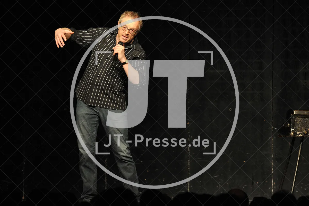 22.04.2016 - Josef Hader