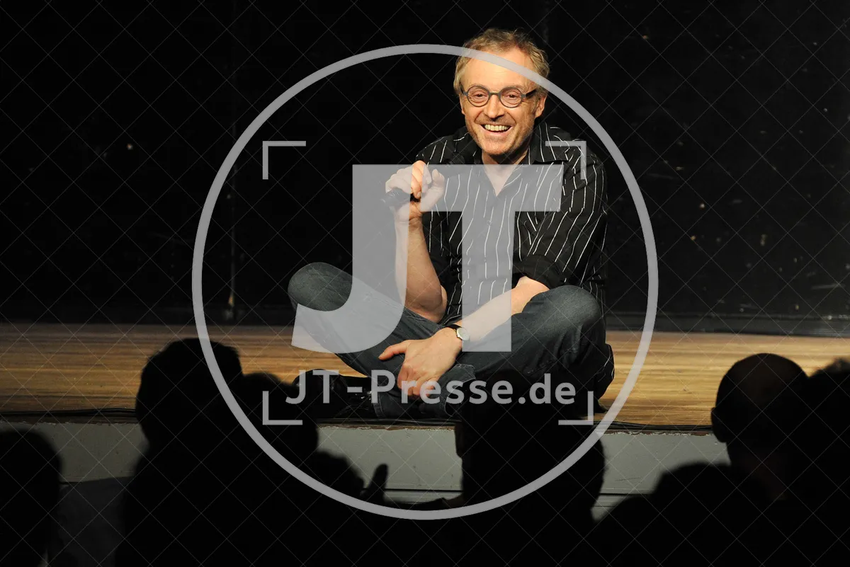 22.04.2016 - Josef Hader
