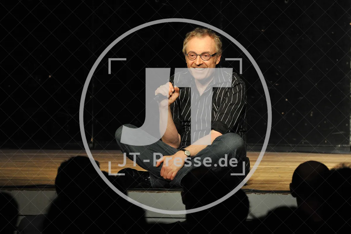 22.04.2016 - Josef Hader