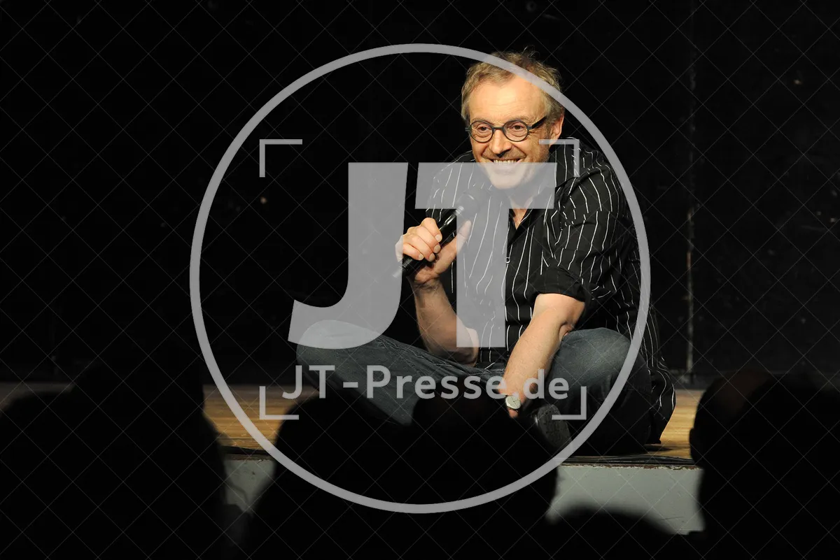 22.04.2016 - Josef Hader