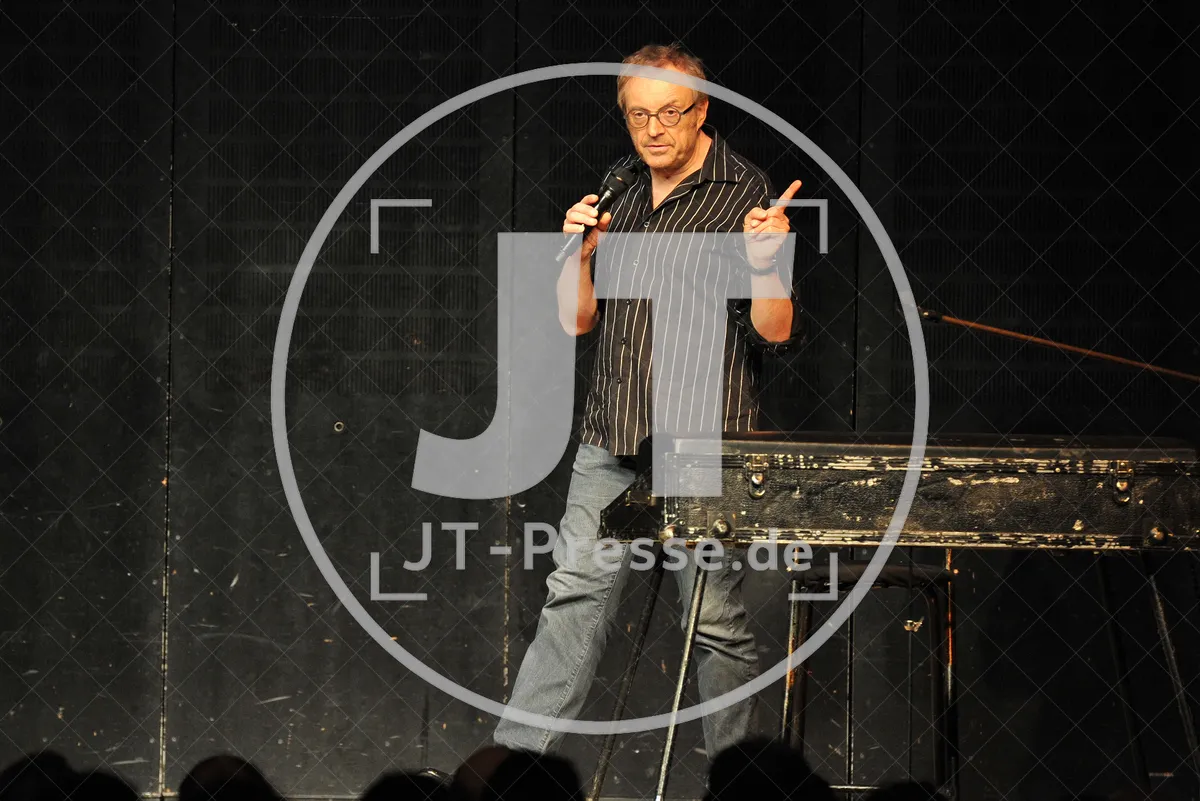 22.04.2016 - Josef Hader