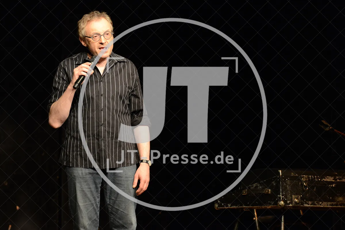22.04.2016 - Josef Hader