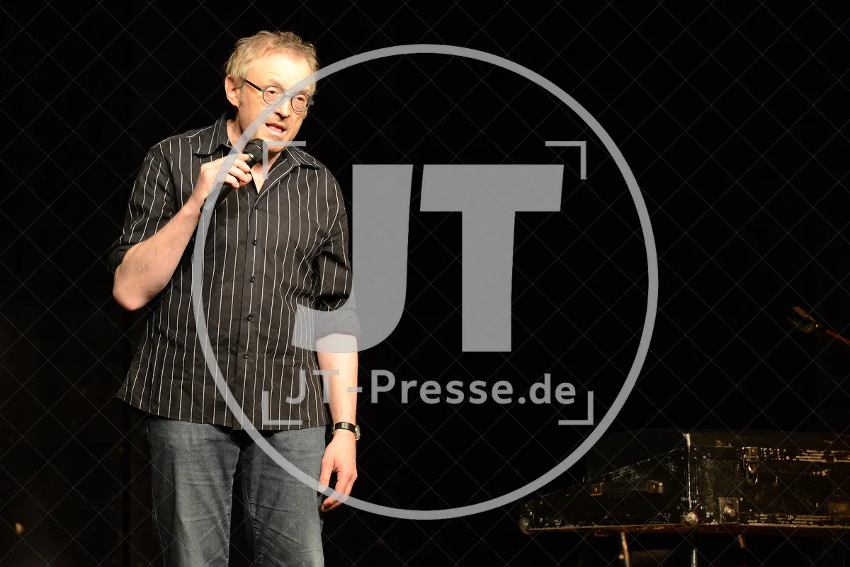 22.04.2016 - Josef Hader