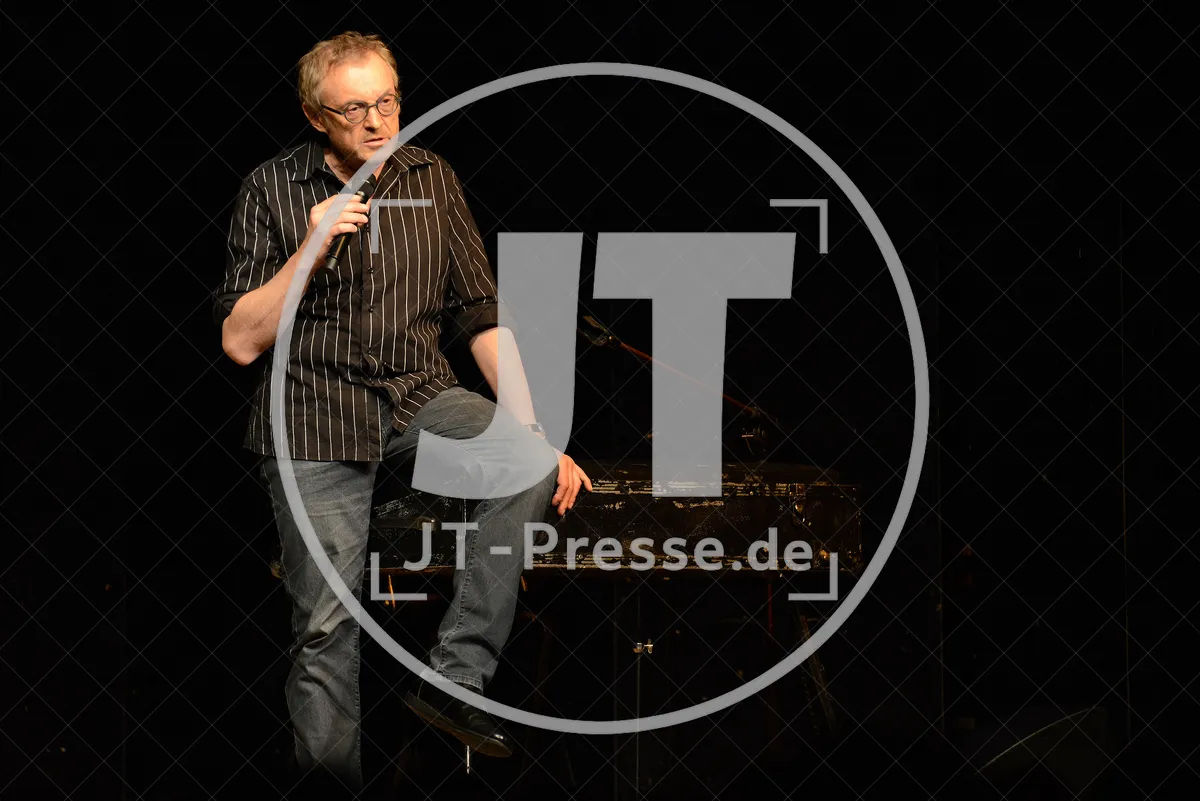 22.04.2016 - Josef Hader