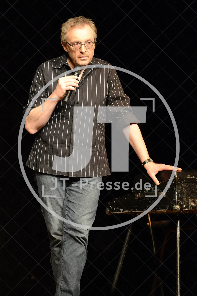 22.04.2016 - Josef Hader
