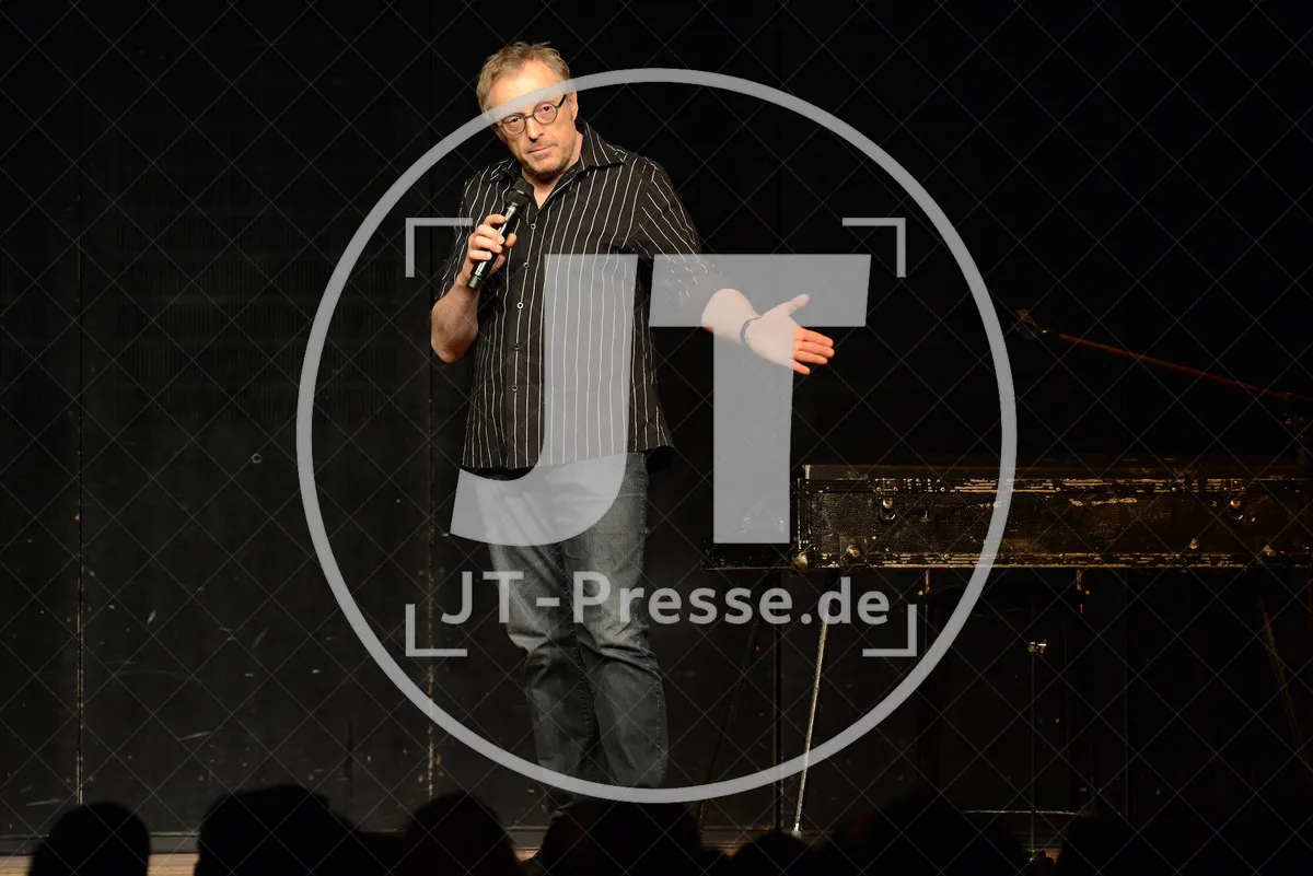 22.04.2016 - Josef Hader
