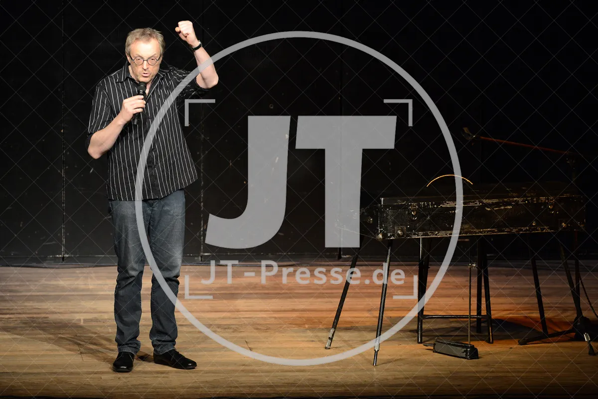 22.04.2016 - Josef Hader