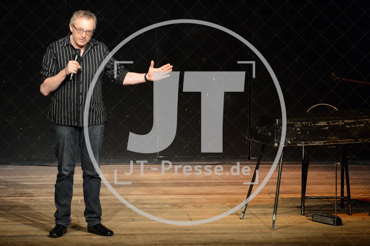 22.04.2016 - Josef Hader