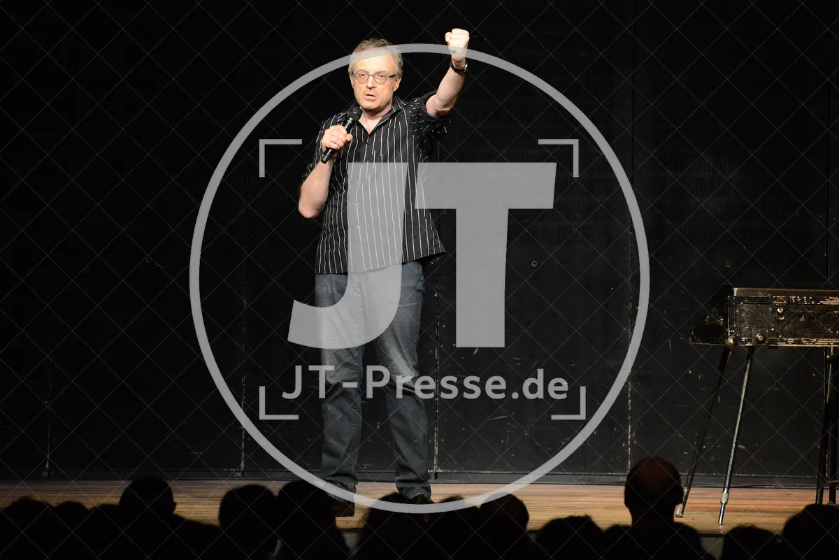 22.04.2016 - Josef Hader