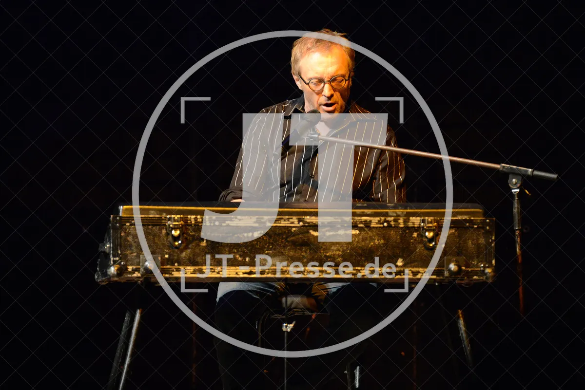 22.04.2016 - Josef Hader