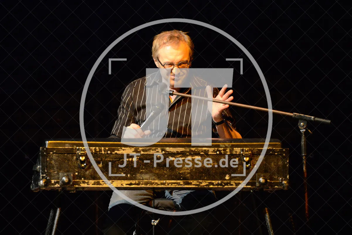 22.04.2016 - Josef Hader