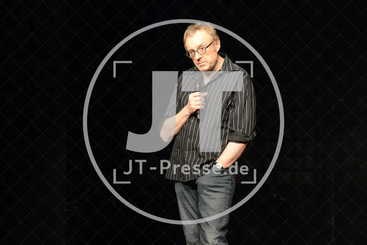 22.04.2016 - Josef Hader
