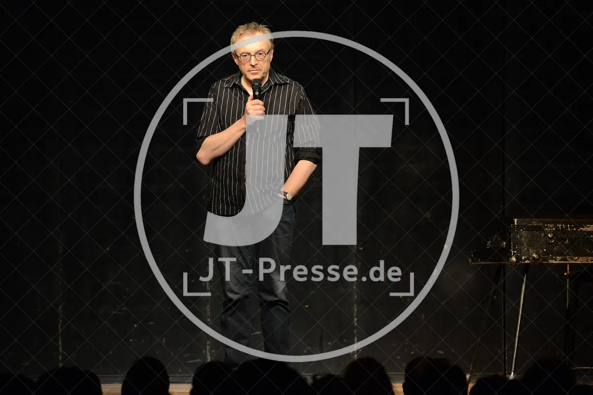 22.04.2016 - Josef Hader