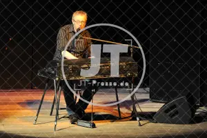 22.04.2016 - Josef Hader