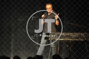 22.04.2016 - Josef Hader