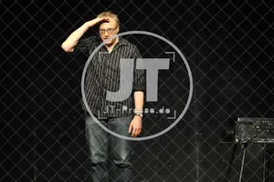 22.04.2016 - Josef Hader