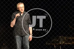 22.04.2016 - Josef Hader