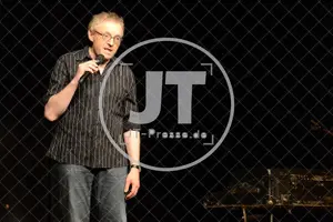 22.04.2016 - Josef Hader