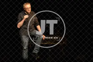 22.04.2016 - Josef Hader