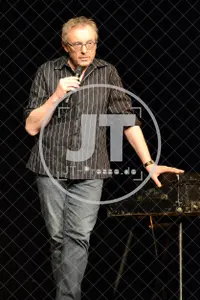 22.04.2016 - Josef Hader