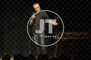 22.04.2016 - Josef Hader