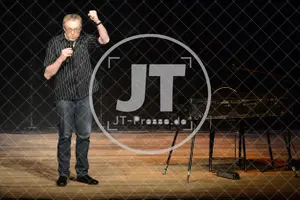 22.04.2016 - Josef Hader