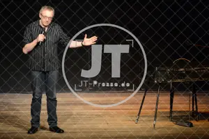 22.04.2016 - Josef Hader