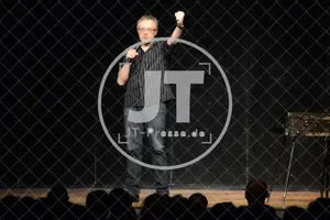 22.04.2016 - Josef Hader