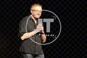 22.04.2016 - Josef Hader