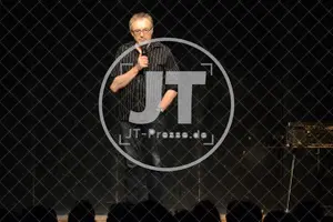 22.04.2016 - Josef Hader