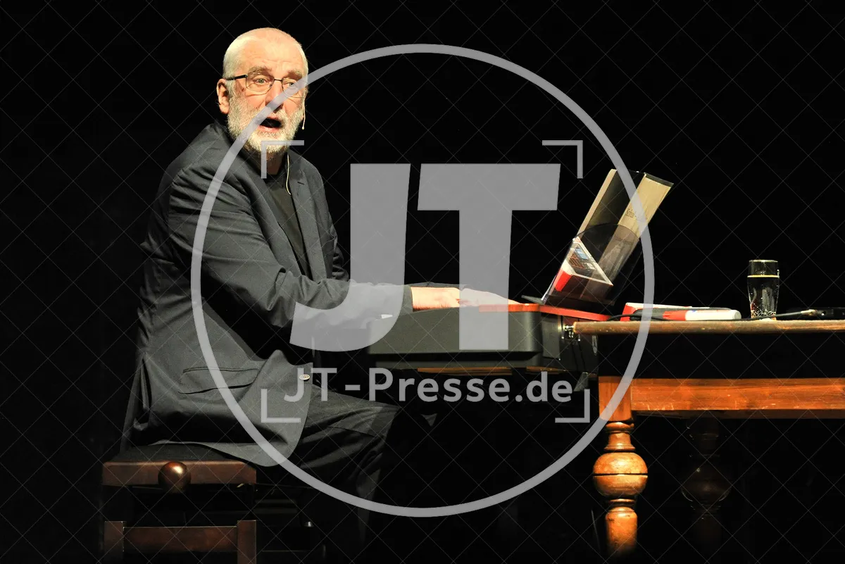 30.04.2016 - Hans Klaffel - Schul-Aufgabe: Ein schöner Abgang ziert die Übung!
