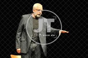 30.04.2016 - Hans Klaffel - Schul-Aufgabe: Ein schöner Abgang ziert die Übung!