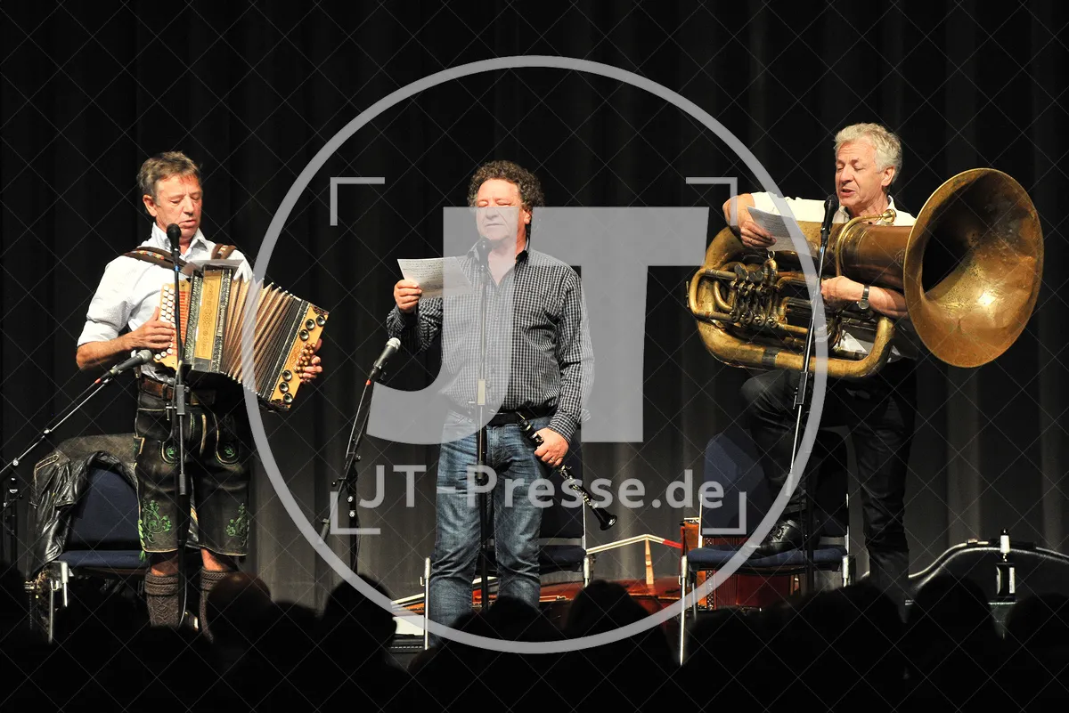 08.10.2016 - Die Well Brüder
