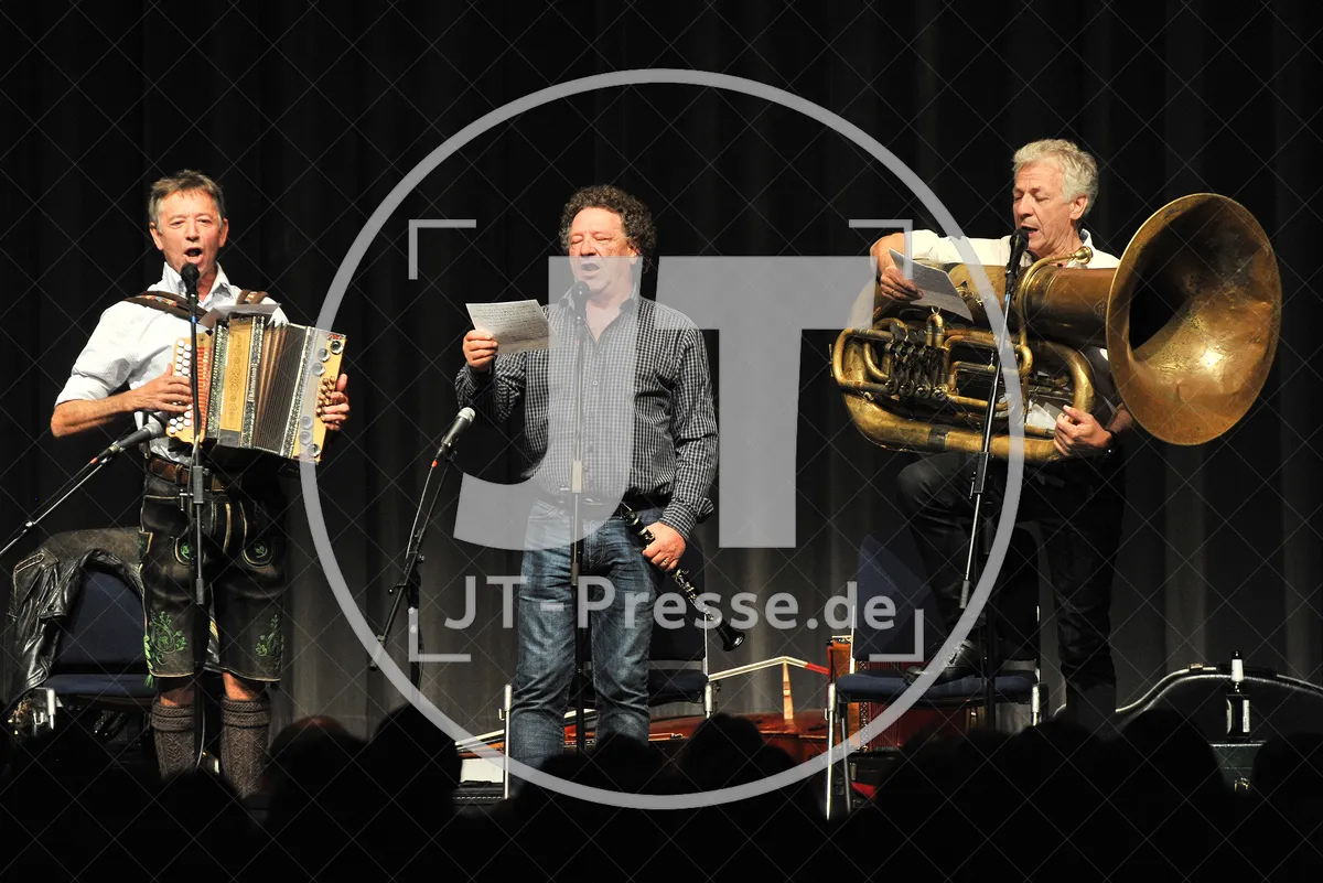 08.10.2016 - Die Well Brüder