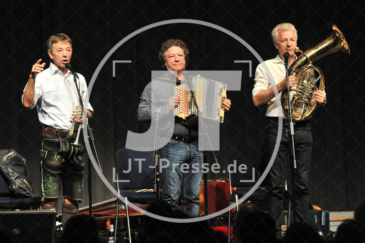 08.10.2016 - Die Well Brüder