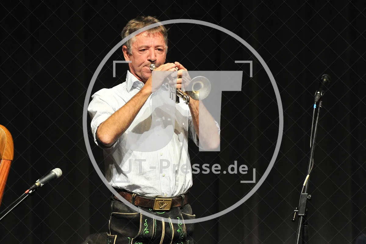 08.10.2016 - Die Well Brüder
